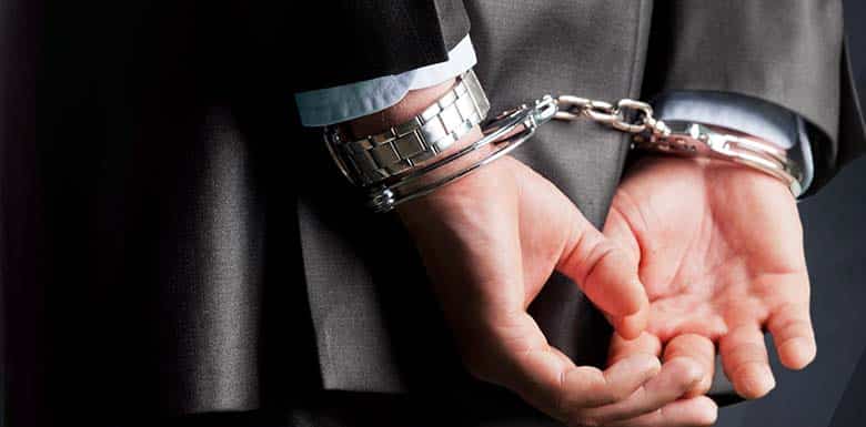 CRIME AND CRIMINAL: PUNISHMENTS & ITS TYPES