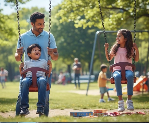 “SOLE VS SHARED CUSTODY: WHAT IS BEST FOR YOUR CHILD?”