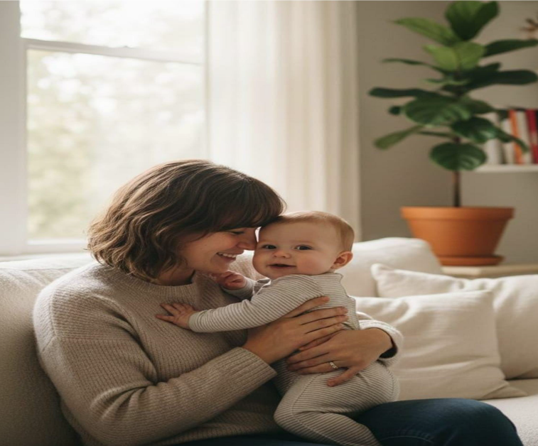 Sole Custody and Shared Custody