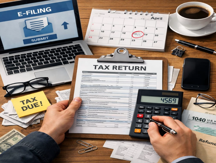 ITR-5 FILING GUIDE FOR PARTNERSHIP FIRMS AND LLPs: AVOID COMMON MISTAKES