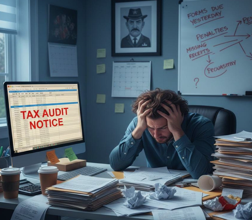 CORPORATE TAX FILING 101: A CHECKLIST FOR FILING ITR 6 FOR PRIVATE LIMITED COMPANIES