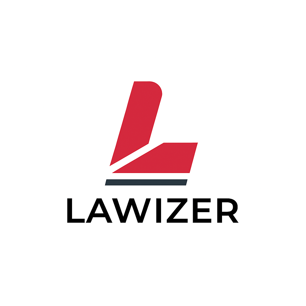 How to Use Lawizer’s SOS Button for Legal Emergencies in India