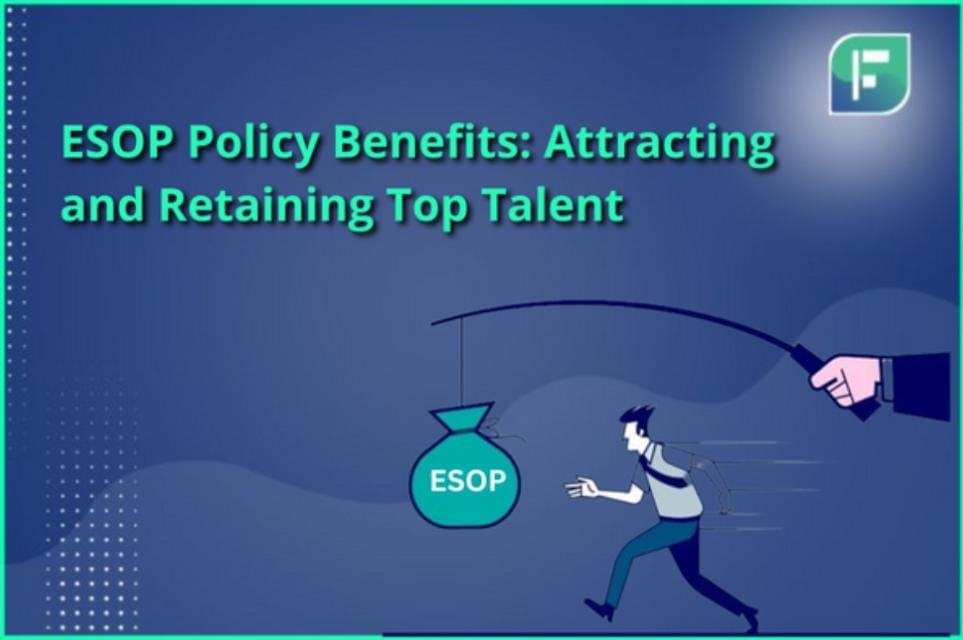 ESOP Management 101: How to Retain Top Talent for Your Startup