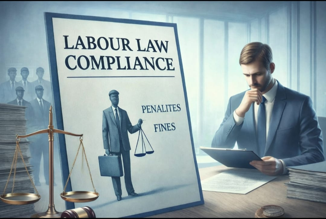 Self-Certification for Labor Laws: How to Simplify Your Compliance in 2026