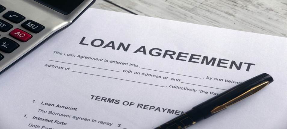 Loan Agreement in India: Key Clauses Every Borrower Must Read Before Signing