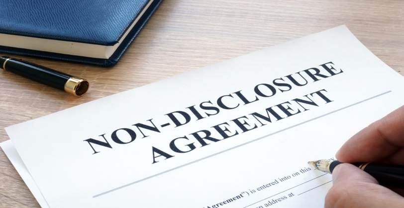 Non-disclosure agreement (NDA) India: When you need one and what to include