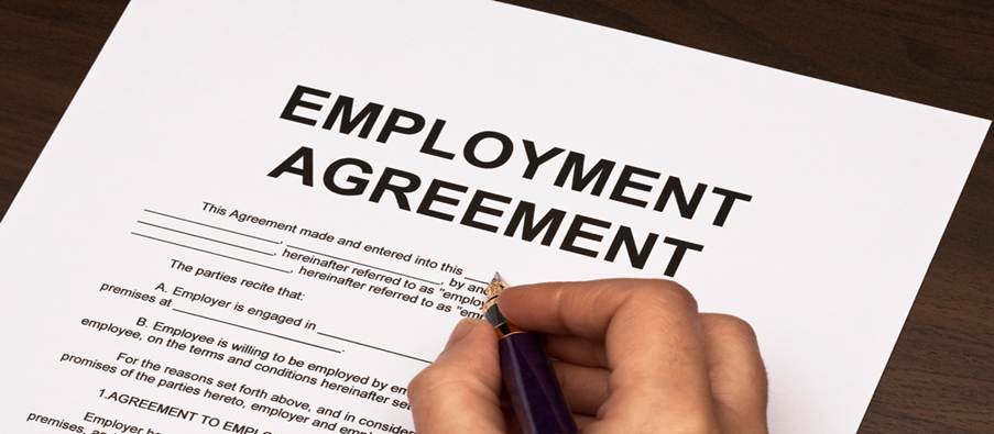 Employment Agreement in India: What Employers and Employees Must Know