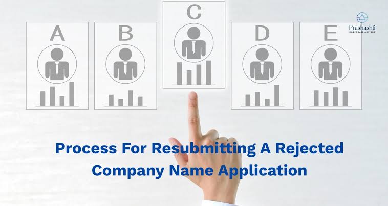 Why Company Name Gets Rejected by MCA — And How to Fix It