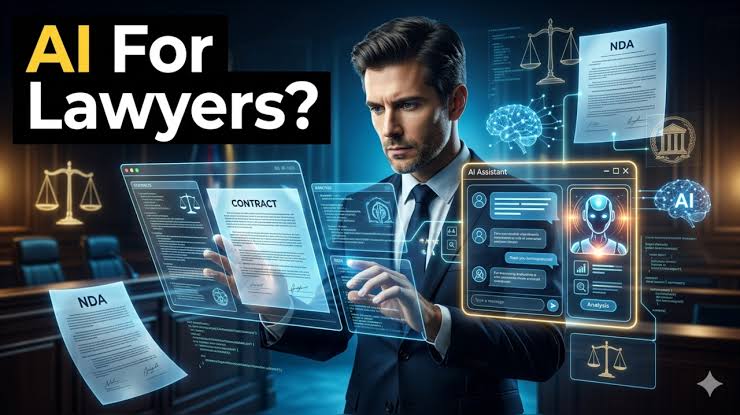 How AI Is Reviewing Contracts Faster Than Lawyers in India
