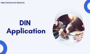 Director Identification Number (DIN): What It Is and How to Get One Fast?