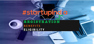 Startup India Registration: Who Qualifies, What You Get, and How to Apply: