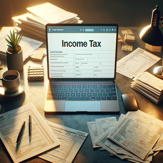 India’s New Income Tax Act 2025Key Changes Startup
Founders Must Know :