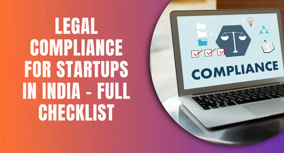 Legal Audit for Startups: What to Check Every Quarter