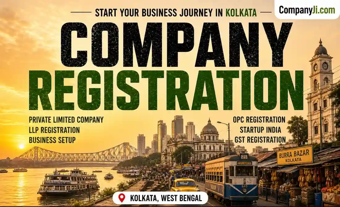 How to Register a Startup in Kolkata & West Bengal: Local Guide