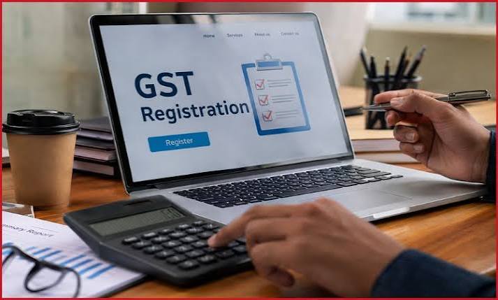 GST Registration for Startups: Who Needs It and How to Apply