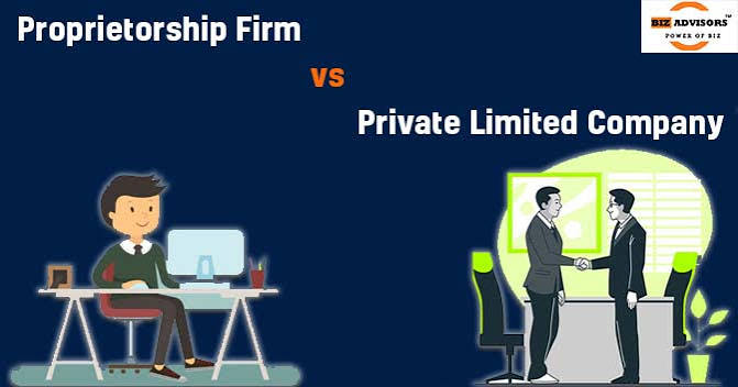 Private Limited vs LLP vs Sole Proprietorship: Which Is Best for Your Startup?
