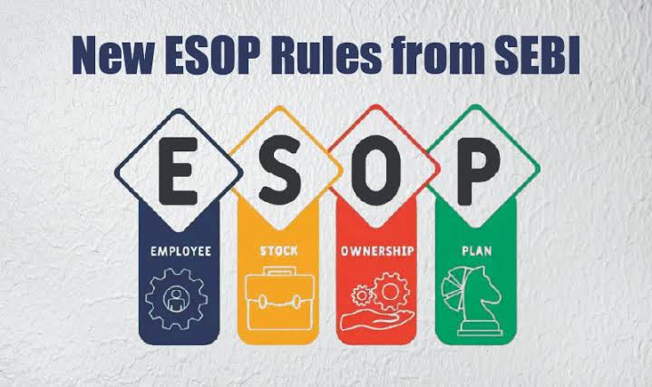 SEBI’s New ESOP Rules for Founders: 2025 Update