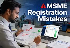 GST, MSME & Trademark Together: The Founder’s Compliance Bundle :-