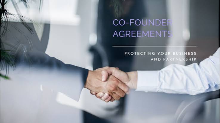 Co-founder Agreement
