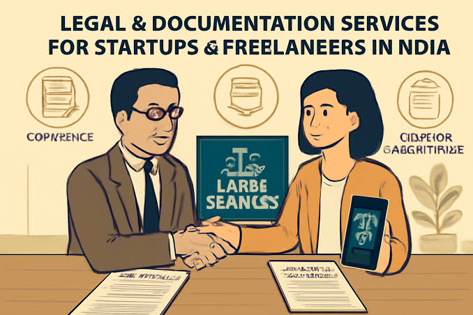 Freelance Contracts in India: What Founders Must Include to Avoid Disputes?