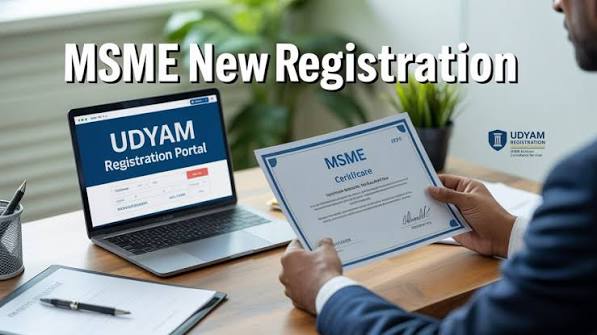 MSME Udyam Registration: Benefits, Eligibility & How to Register Free?
