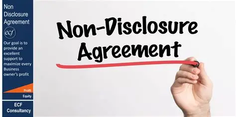 NDA Explained For Businesses
