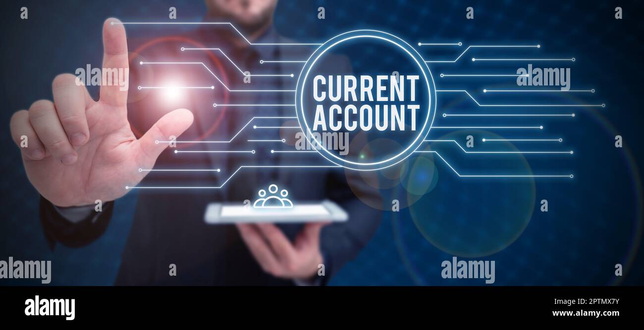 How to Open a Current Account for Business in India :