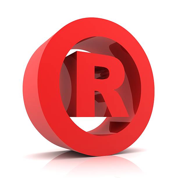 Logo trademark registration