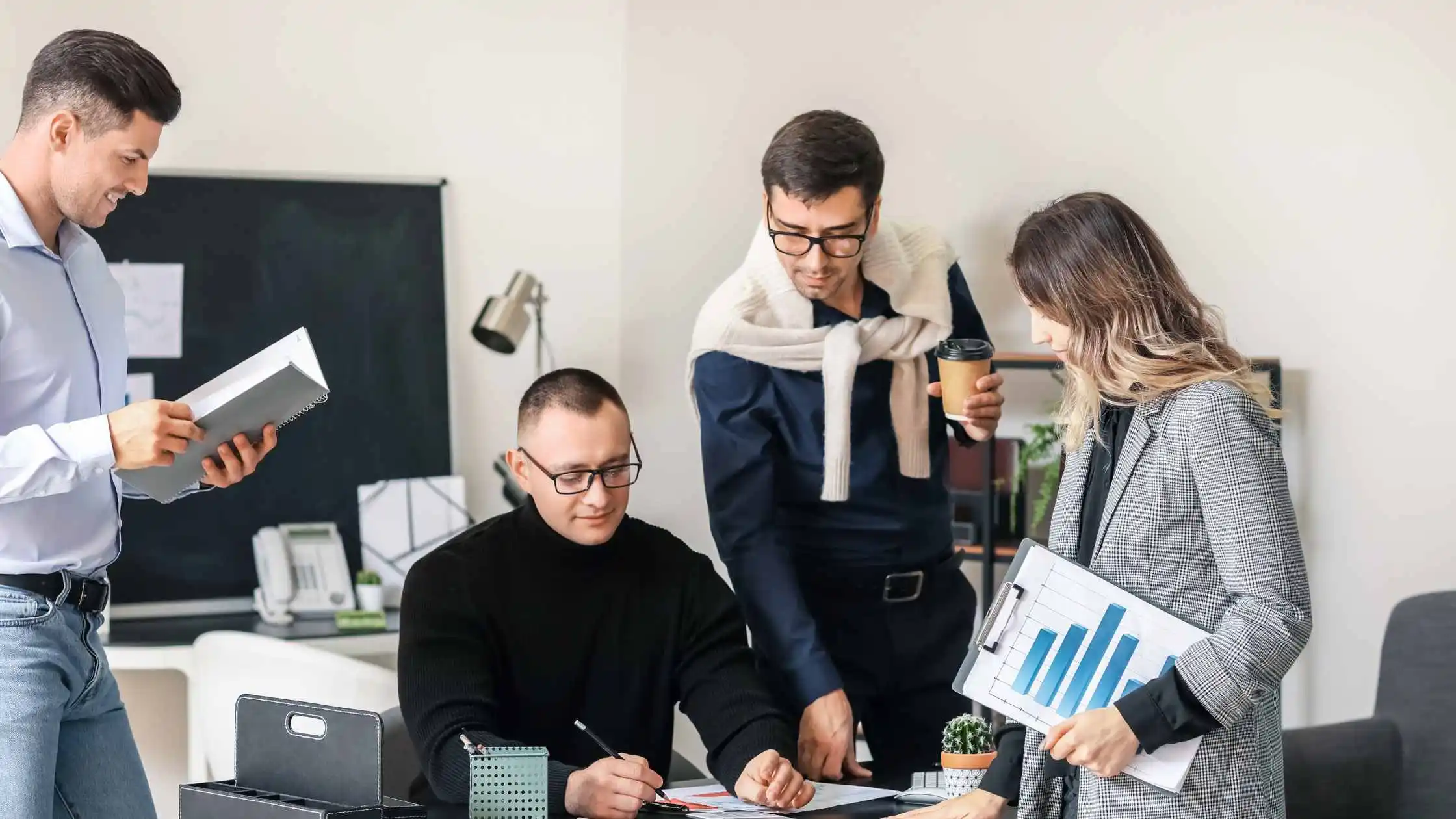 Myths About Registering a Company in India: 10 Facts